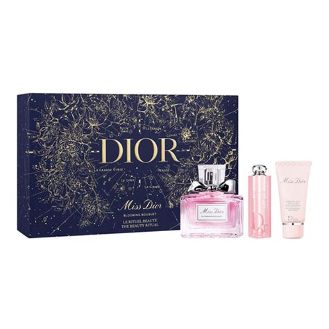 miss dior blooming bouquet set - limited edition|miss dior blooming bouquet sephora.